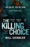 The Killing Choice cover