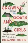 Growing Goats and Girls cover