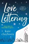 Love Lettering cover