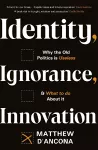 Identity, Ignorance, Innovation cover