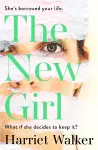 The New Girl cover