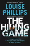 The Hiding Game cover