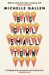 Big Girl, Small Town cover