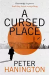 A Cursed Place cover
