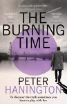 The Burning Time cover