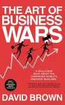 The Art of Business Wars cover