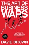 The Art of Business Wars cover