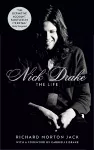 Nick Drake: The Life cover