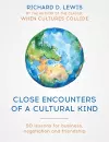 Close Encounters of a Cultural Kind cover