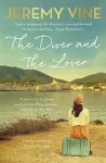 The Diver and The Lover cover