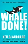 Whale Done! cover