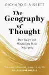 The Geography of Thought cover