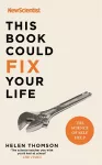 This Book Could Fix Your Life cover