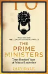 The Prime Ministers cover