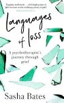 Languages of Loss cover