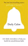 Daily Calm cover