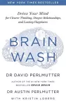Brain Wash cover
