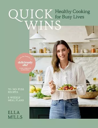 Quick Wins cover
