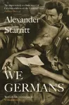 We Germans cover