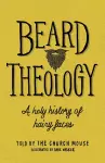 Beard Theology cover
