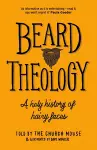 Beard Theology cover