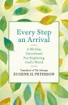 Every Step an Arrival cover