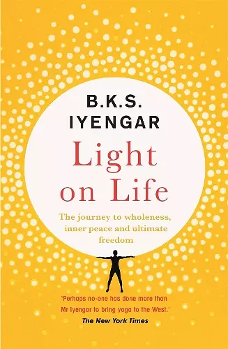 Light on Life cover