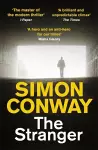 The Stranger cover