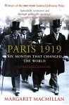 Paris 1919 cover