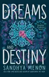 Of Dreams and Destiny cover