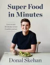 Donal's Super Food in Minutes cover