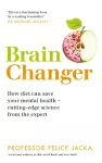 Brain Changer cover