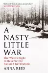 A Nasty Little War cover