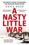 A Nasty Little War cover