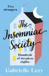 The Insomniac Society cover