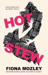 Hot Stew cover