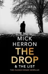 The Drop & The List cover