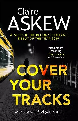 Cover Your Tracks cover