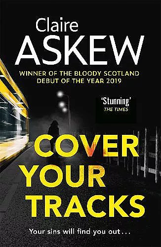 Cover Your Tracks cover