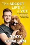 The Secret Life of a Vet cover