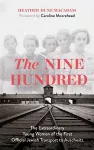 The Nine Hundred cover