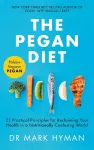 The Pegan Diet cover