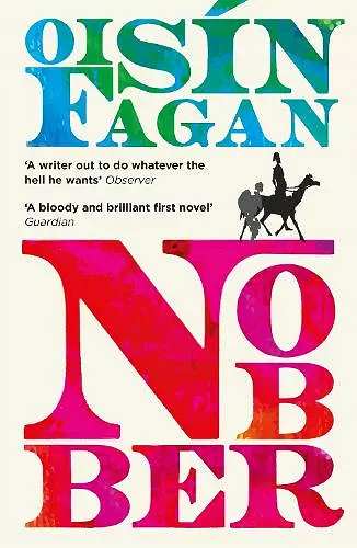 Nobber cover