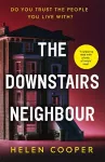 The Downstairs Neighbour cover