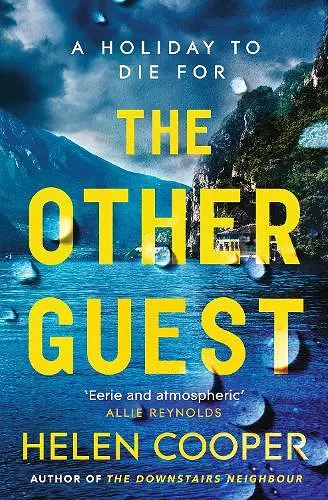 The Other Guest cover