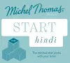 Start Hindi New Edition (Learn Hindi with the Michel Thomas Method) cover