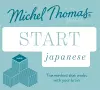 Start Japanese New Edition (Learn Japanese with the Michel Thomas Method) cover