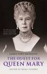 The Quest for Queen Mary cover