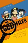The God Files cover