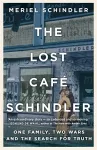 The Lost Café Schindler cover